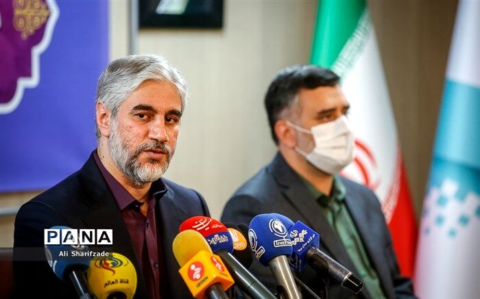 انتصاب قائم‌مقام و مدیران سی‌وسومین نمایشگاه بین‌المللی کتاب تهران