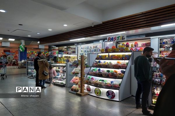 تخفیف‌های ویژه فروشگاه‌ها با رسید عید شعبان و عید نوروز