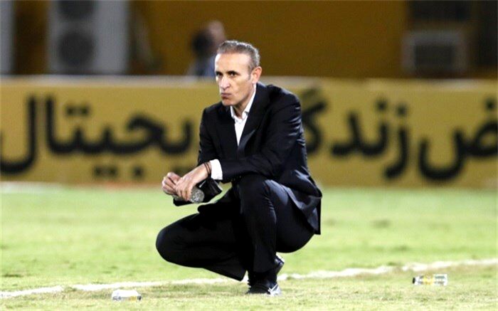 یحیی گل‌محمدی به پرسپولیس برنمی‌گردد