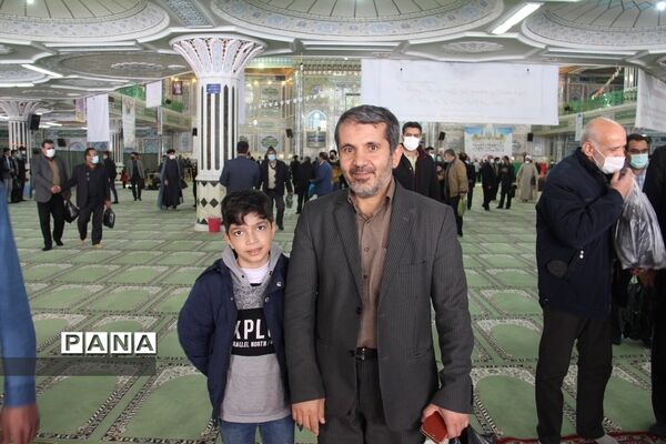 برگزاری طرح« مهدی یاوران» در شهرکرد