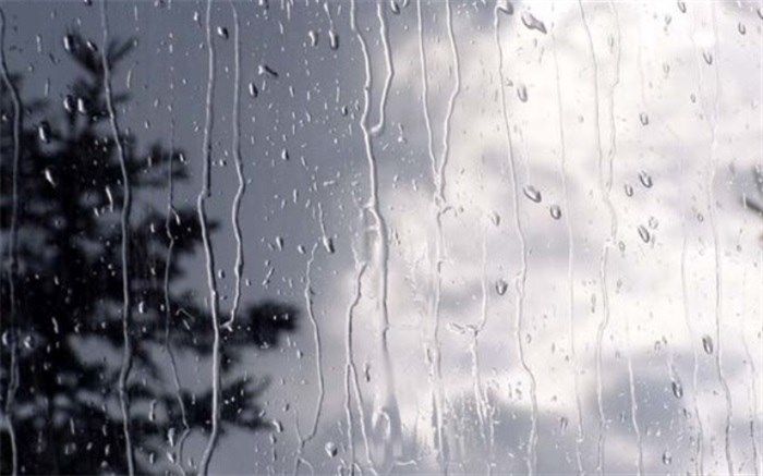 هوای نیمه ابری و افزایش دما در تهران