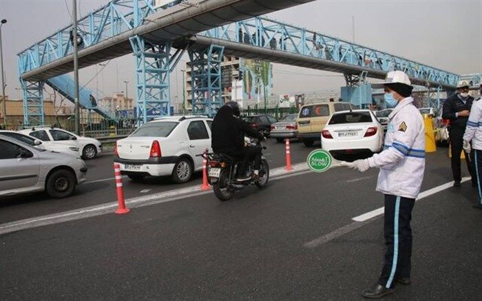 اعلام محدودیت ترافیکی در محورهای قدیم گیلان