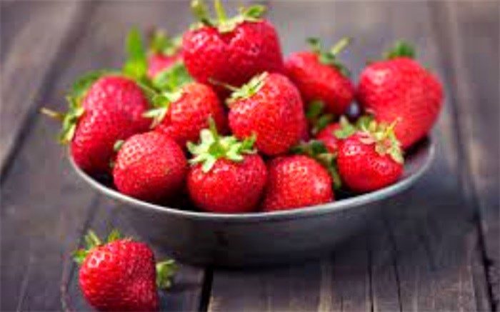 روش نگهداری توت فرنگی برای طولانی مدت