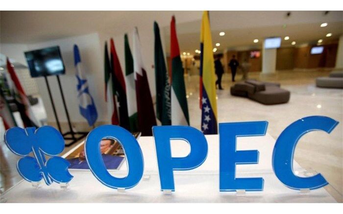 تولید روزانه نفت اوپک پلاس یک میلیون بشکه کم آمد