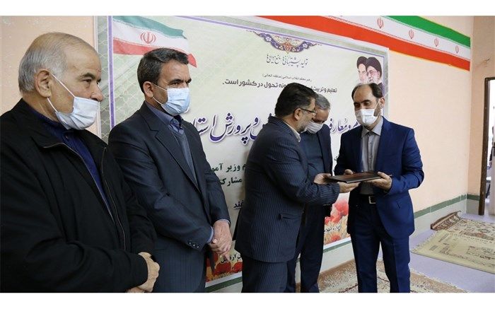 آینده انقلاب، نیازمند تربیت نیروی انسانی با نگاه و روحیه انقلابی و جهادی است