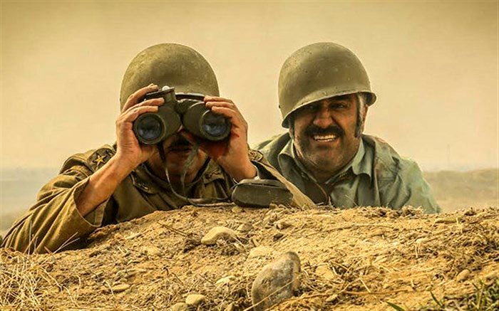 فیلمبرداری فصل سوم «زیرخاکی» به پایان رسید