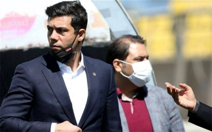 نهادهای نظارتی برای پاک شدن فوتبال ایران باید پیش‌قدم شوند
