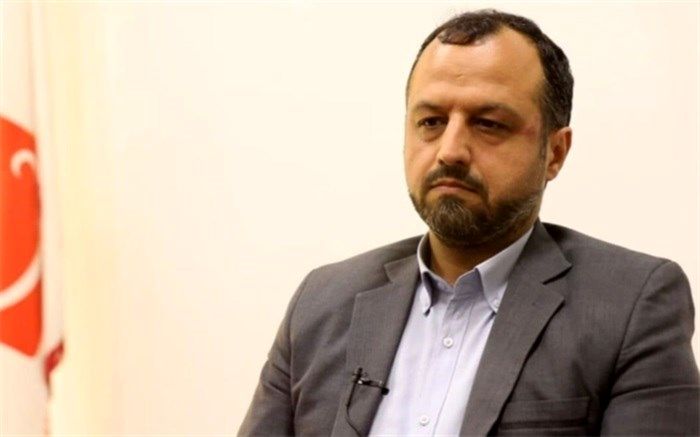 رسوب کالا معلول رسوب پرونده‌های قضایی و تعزیراتی