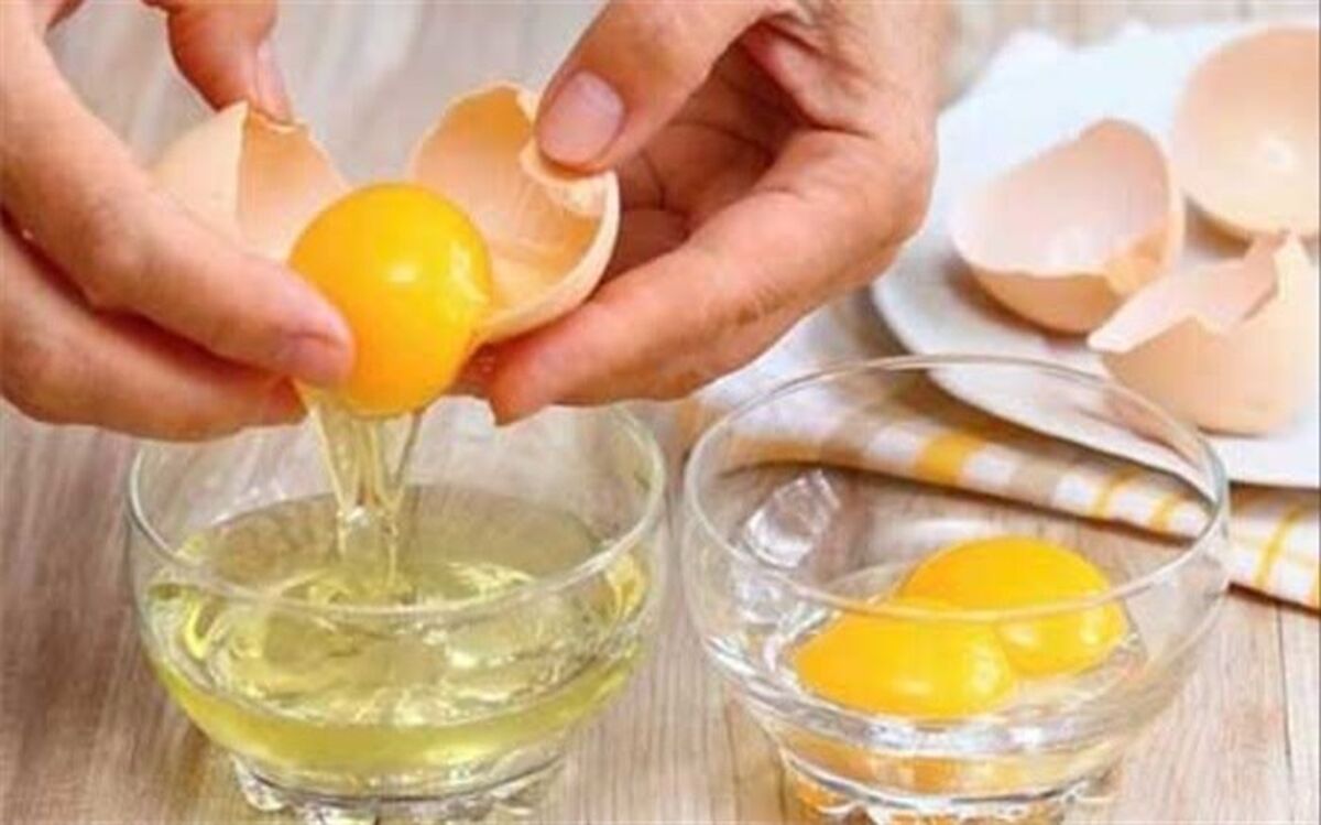 7 اتفاق عجیب که تخم‌مرغ رقم می‌زند