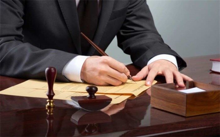 حق‌الوکاله وکیل در دعاوی مالی چقدر است؟