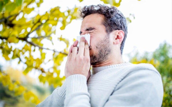 چگونه حساسیت بهاره را از کرونا تشخیص دهیم؟