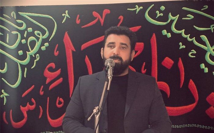آموزش مداحی و مرثیه‌خوانی برای دانش‌آموزان
