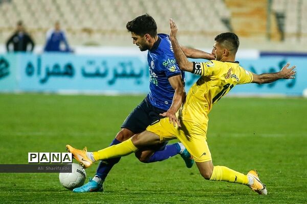 عکس‌های منتخب سال 1400 خبرگزاری پانا