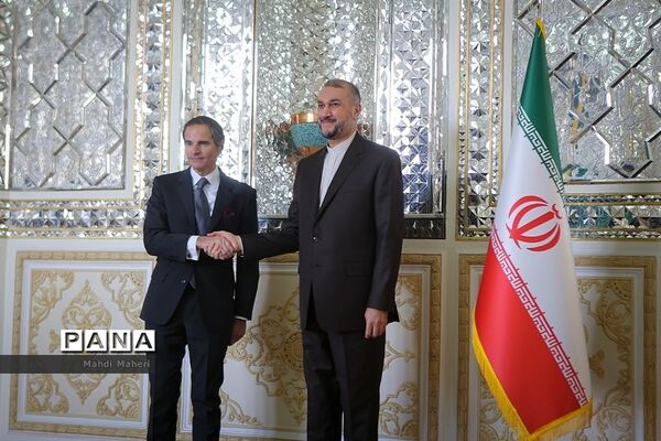 عکس‌های منتخب سال 1400 خبرگزاری پانا