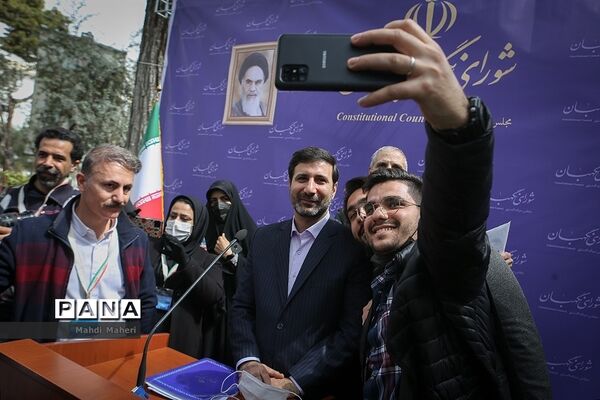 عکس‌های منتخب سال 1400 خبرگزاری پانا