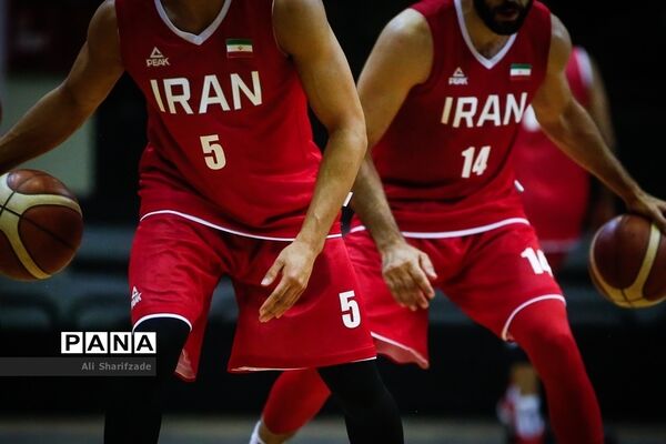 عکس‌های منتخب سال 1400 خبرگزاری پانا