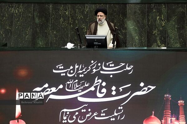 عکس‌های منتخب سال 1400 خبرگزاری پانا
