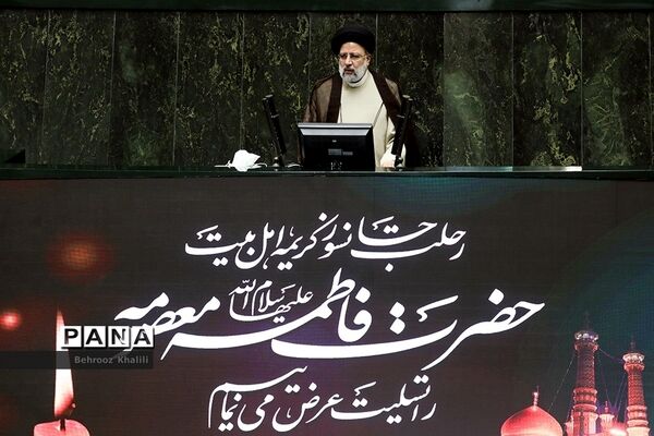 عکس‌های منتخب سال 1400 خبرگزاری پانا