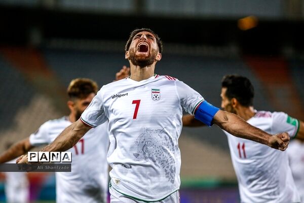 عکس‌های منتخب سال 1400 خبرگزاری پانا