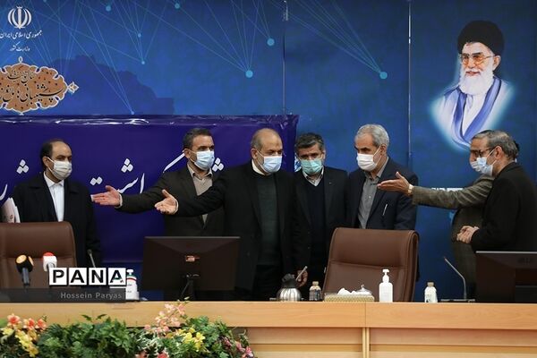 عکس‌های منتخب سال 1400 خبرگزاری پانا