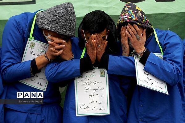 عکس‌های منتخب سال 1400 خبرگزاری پانا