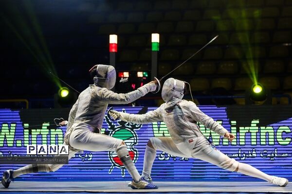 عکس‌های منتخب سال 1400 خبرگزاری پانا