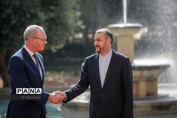 عکس‌های منتخب سال 1400 خبرگزاری پانا