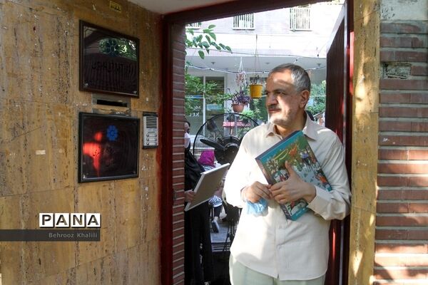 عکس‌های منتخب سال 1400 خبرگزاری پانا