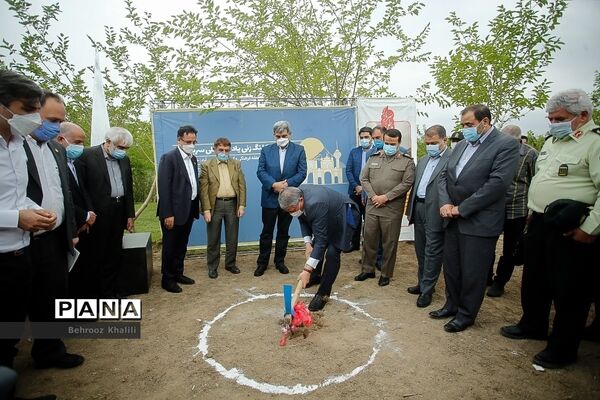 عکس‌های منتخب سال 1400 خبرگزاری پانا