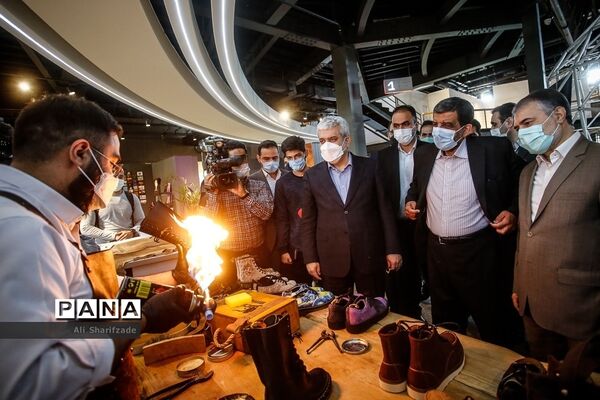 عکس‌های منتخب سال 1400 خبرگزاری پانا
