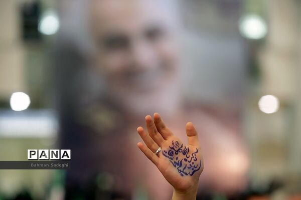 عکس‌های منتخب سال 1400 خبرگزاری پانا