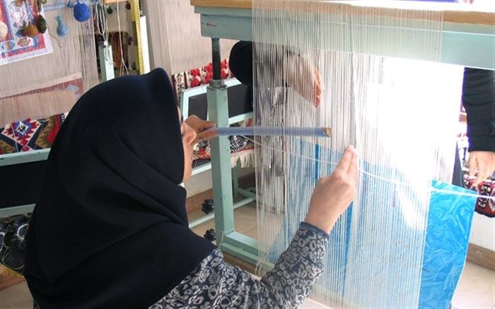 ۵۳ هزار فقره مجوز مشاغل خانگی صادر شده است