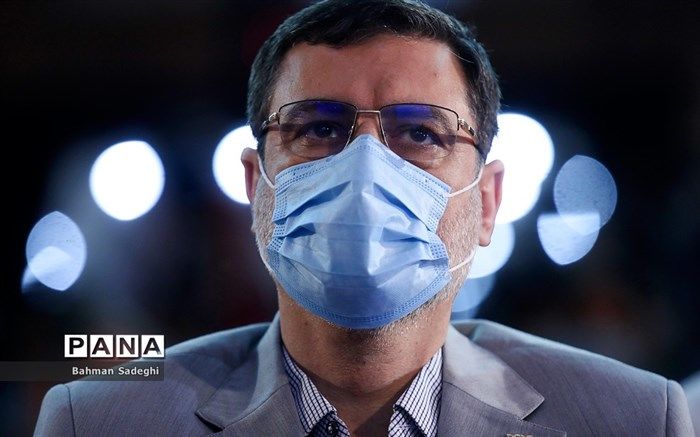 قاضی‌زاده هاشمی: اموال بنیاد شهید را پس می‌گیریم