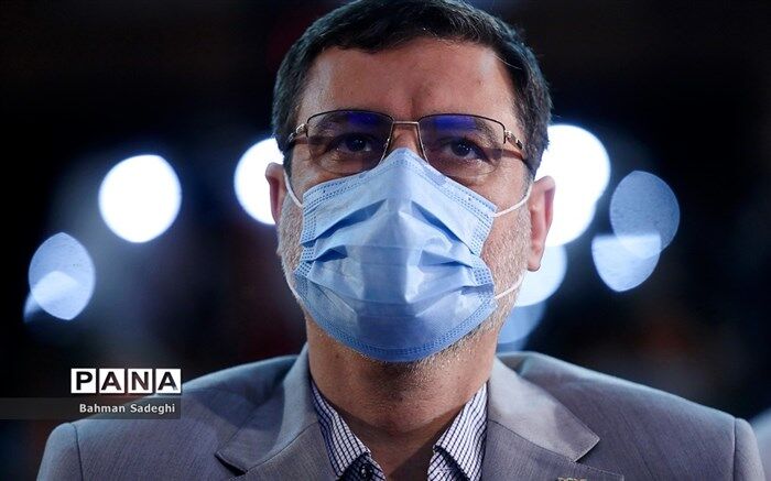 قاضی‌زاده هاشمی: اموال بنیاد شهید را پس می‌گیریم