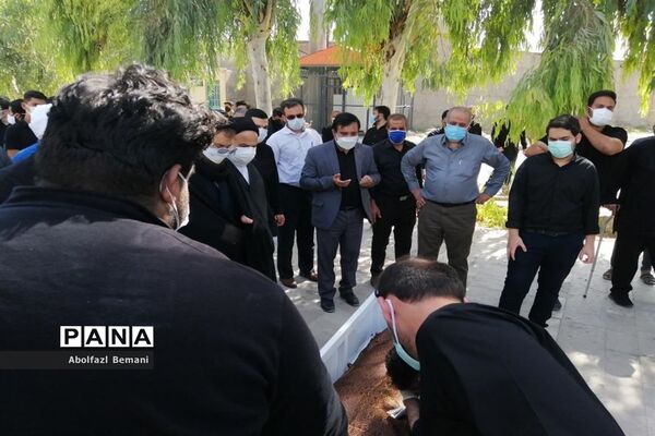 پایان سال تلخ کرونایی