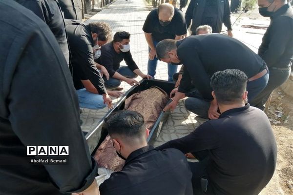 پایان سال تلخ کرونایی