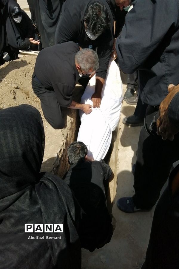 پایان سال تلخ کرونایی