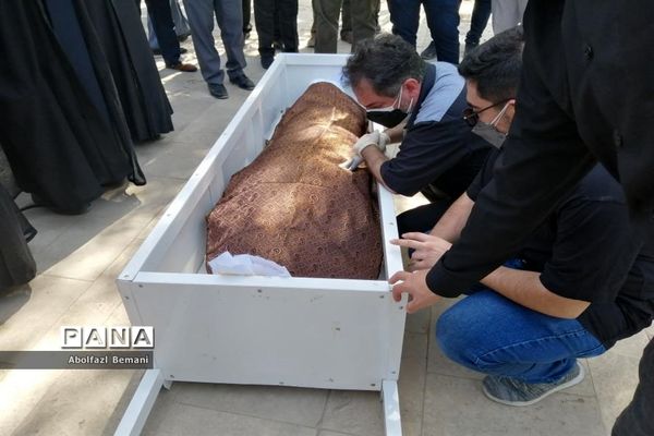 پایان سال تلخ کرونایی