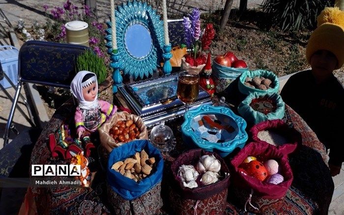 ۱۴۰۰ تا ۱۴۰۱ فرزندان ایران مهمان شهرداری تهران