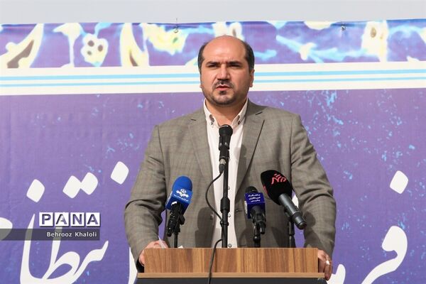رزمایش نوروزی اقتدار پلیس تهران