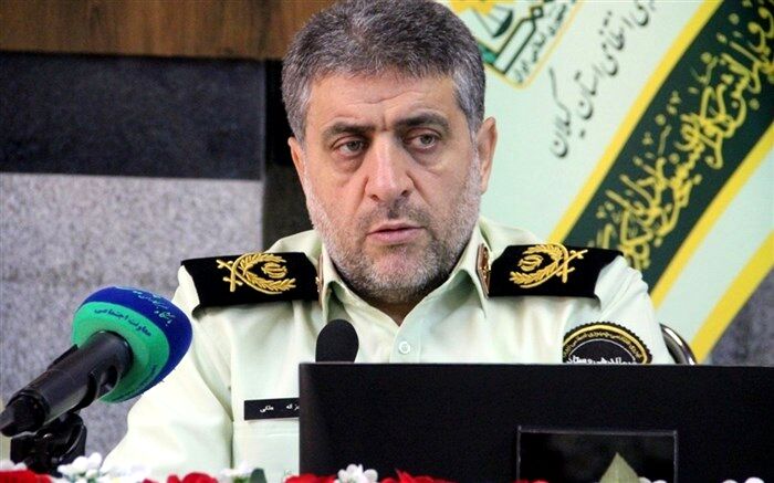 افزایش ۴۷ درصدی ورود مسافران به گیلان