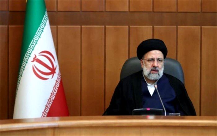 رئیسی: امیدآفرینی و امیدافزایی در گرو تلاش همه کسانی است که در دولت خدمت می کنند