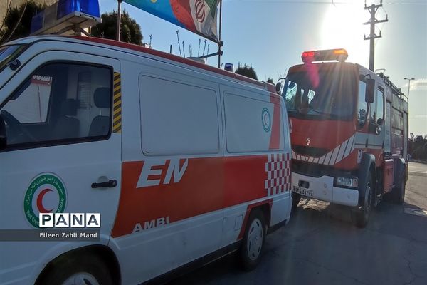 نمایشگاه اقوام، صنایع‌دستی و سوغات ایرانی در شهرستان رباط‌کریم