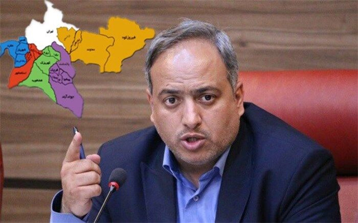 میزبانی و اسکان حدود یک هزار نفر به طور میانگین در روز تا پایان ششم فروردین 1401