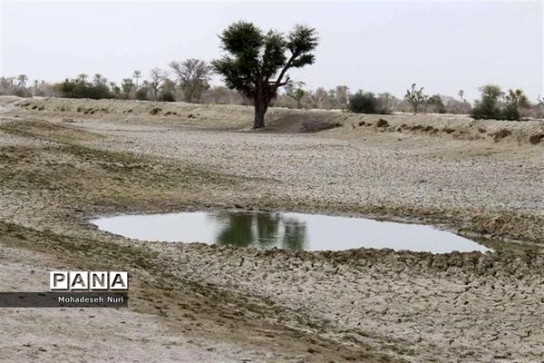 فصل بهار در چابهار