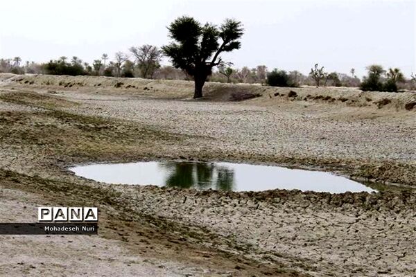 فصل بهار در چابهار