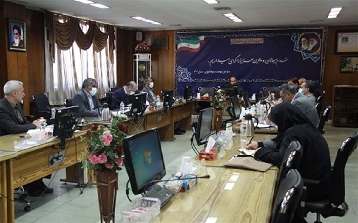 تاکید بر ایجاد گفتمان آموزش بزرگسالان در جامعه