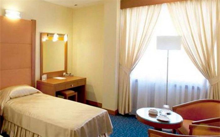 ۴۹ مرکز اقامتی پلمپ شدند