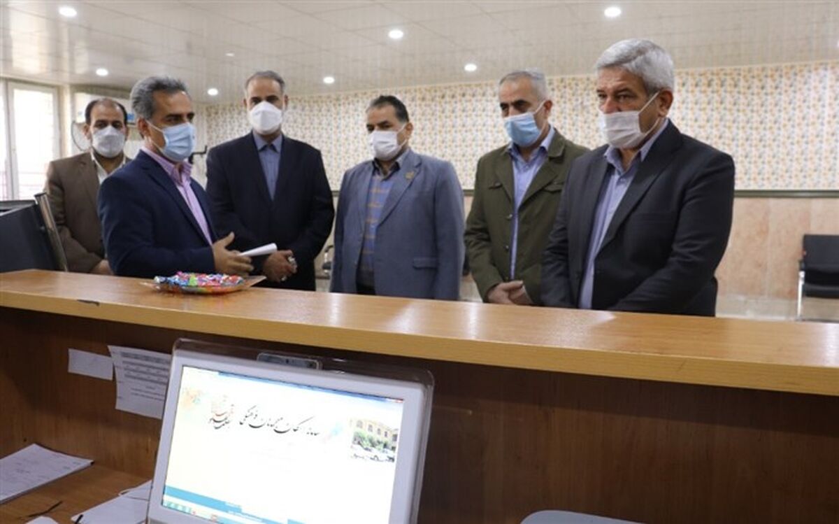 پذیرش و اسکان ۲۰ هزار و ۵۸۱ نفر مسافر در مراکز اسکان نوروزی آموزش و پرورش خوزستان