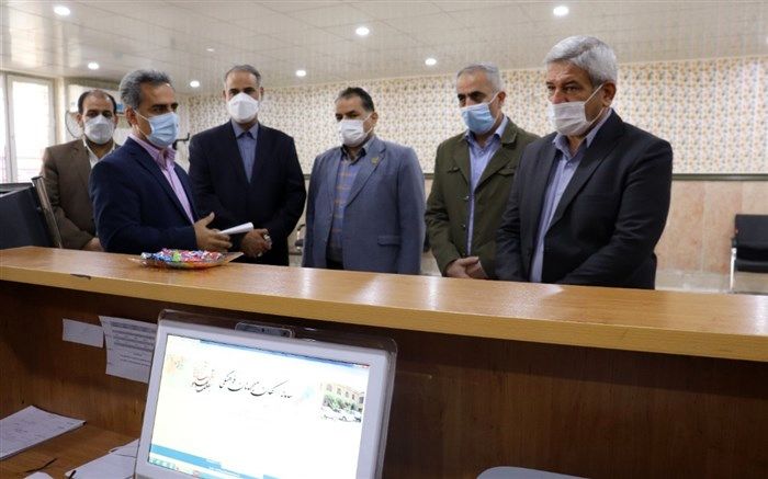 پذیرش و اسکان ۲۰ هزار و ۵۸۱ نفر مسافر در مراکز اسکان نوروزی آموزش و پرورش خوزستان